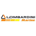 Lombardini marine motordelar