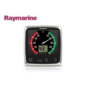 Raymarine I60 Wind angle amplifier display